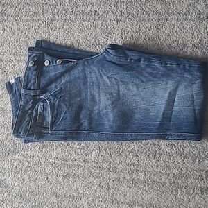 KanCan Mid Rise Flare Jeans